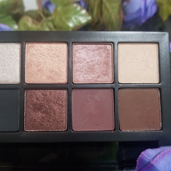 Smashbox Double Exposure eyeshadow palette - Picture 5 of 7